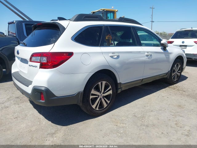 4S4BSANCXK3236485 Subaru na u5