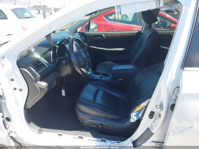 4S4BSANCXK3236485 Subaru na u5