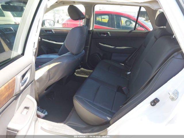 4S4BSANCXK3236485 Subaru na u5
