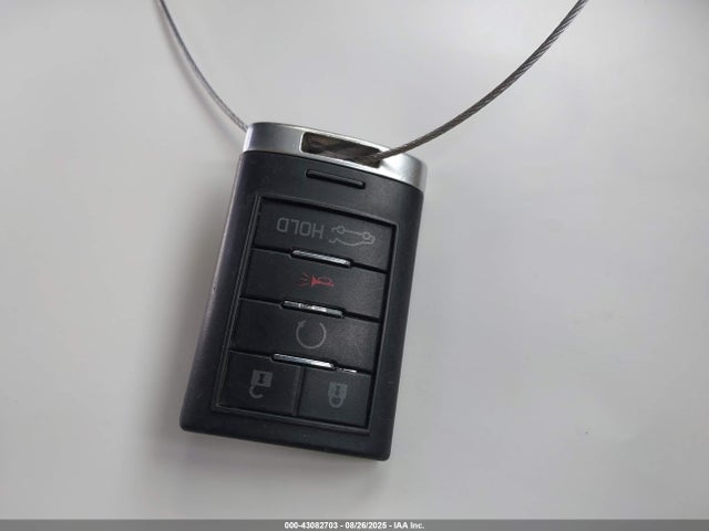 2013 CADILLAC XTS 2G61S5S39D9242223 Photo 10