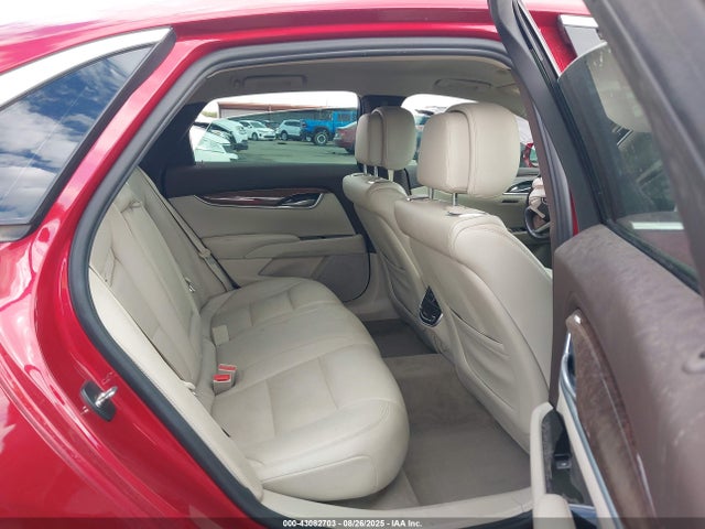 2013 CADILLAC XTS 2G61S5S39D9242223 Photo 7