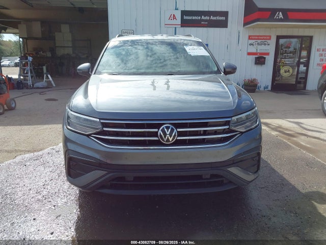Продажа на аукционе авто 2023 Volkswagen Tiguan 2.0t S, vin: 3VVFB7AX8PM078902, номер лота: 43082709
