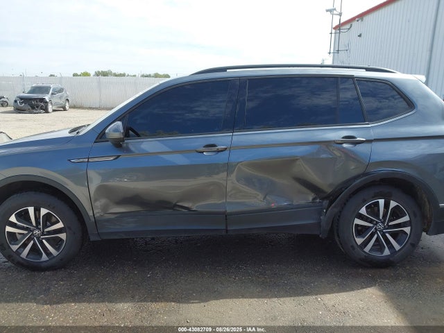 Продажа на аукционе авто 2023 Volkswagen Tiguan 2.0t S, vin: 3VVFB7AX8PM078902, номер лота: 43082709