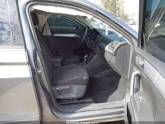 Продажа на аукционе авто 2023 Volkswagen Tiguan 2.0t S, vin: 3VVFB7AX8PM078902, номер лота: 43082709