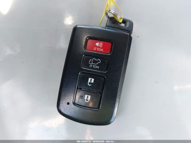 Toyota 2ar-fe 2017 2T3DFREV4HW665659 Image 11