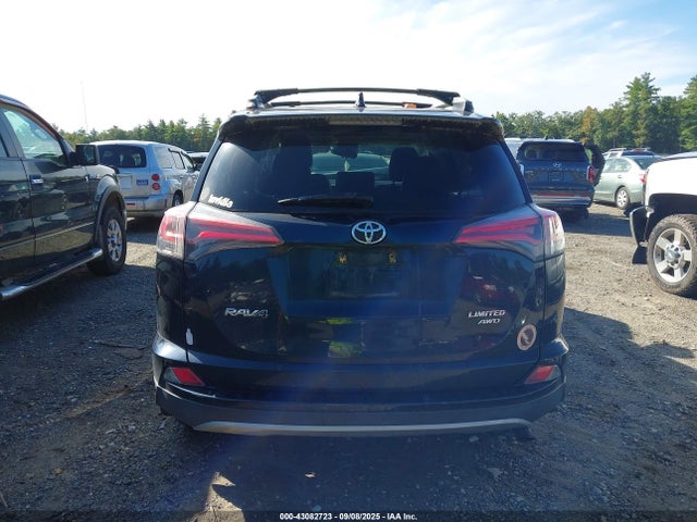 Toyota 2ar-fe 2017 2T3DFREV4HW665659 Image 17