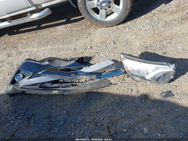 Toyota 2ar-fe 2017 2T3DFREV4HW665659 Image 12