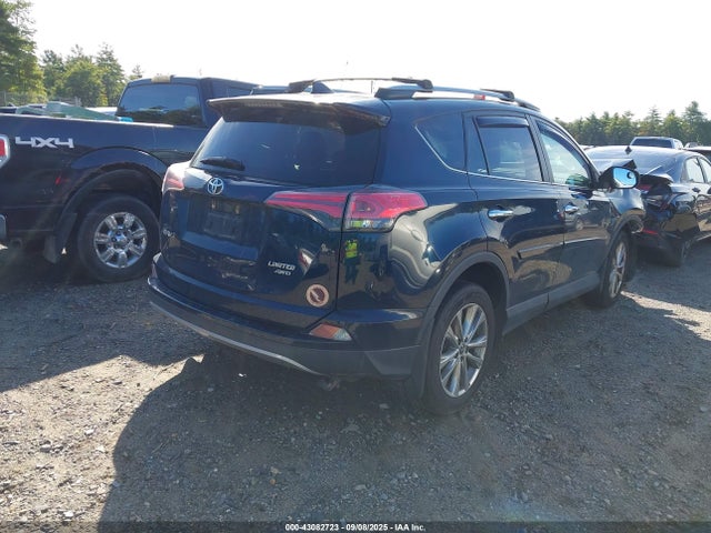 Toyota 2ar-fe 2017 2T3DFREV4HW665659 Image 4