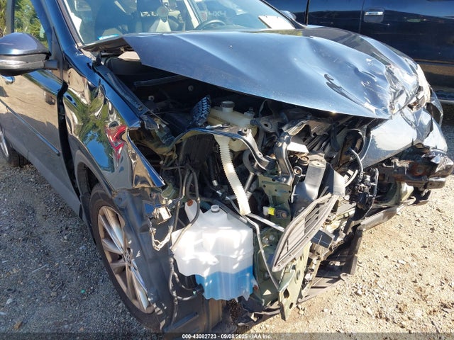 Toyota 2ar-fe 2017 2T3DFREV4HW665659 Image 6