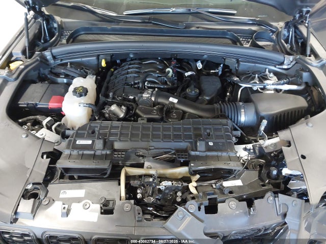 1C4RJHBG7S8719571 Jeep 2025