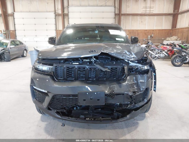 1C4RJHBG7S8719571 Jeep 2025