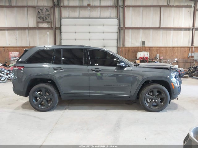 1C4RJHBG7S8719571 Jeep 2025