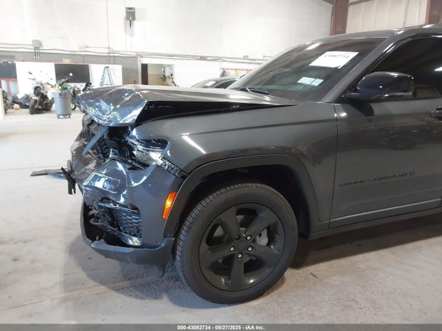 1C4RJHBG7S8719571 Jeep 2025