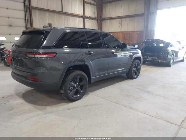 1C4RJHBG7S8719571 Jeep 2025