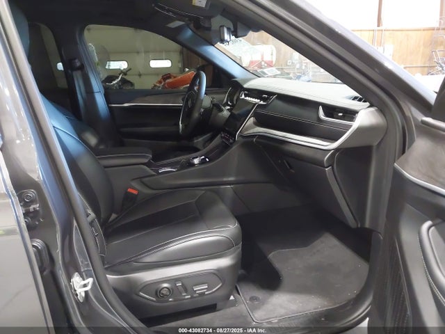 1C4RJHBG7S8719571 Jeep 2025