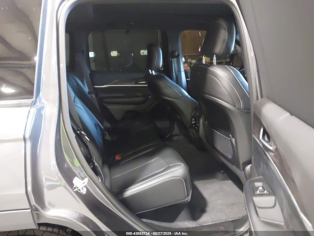 1C4RJHBG7S8719571 Jeep 2025