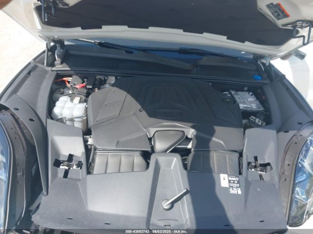 2024 PORSCHE CAYENNE COUPE WP1BA2AY8RDA56147 Photo 9