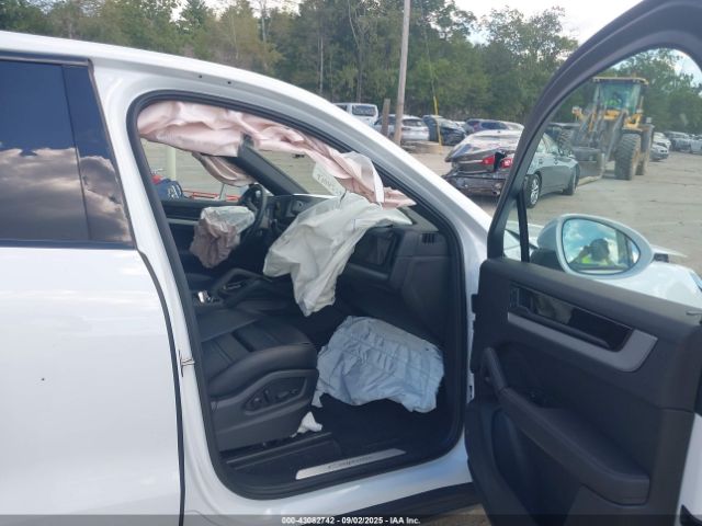 2024 PORSCHE CAYENNE COUPE WP1BA2AY8RDA56147 Photo 4