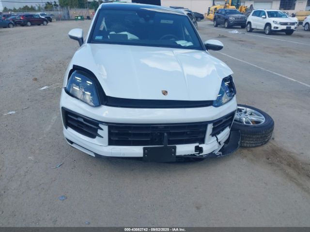2024 PORSCHE CAYENNE COUPE WP1BA2AY8RDA56147 Photo 5
