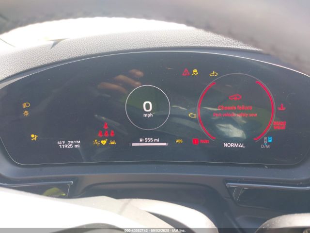 2024 PORSCHE CAYENNE COUPE WP1BA2AY8RDA56147 Photo 6