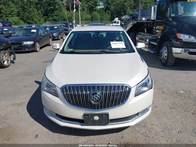 Buick lfx 2014 1G4GB5G32EF217006 Image 12