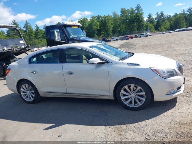 Buick lfx 2014 1G4GB5G32EF217006 Image 13