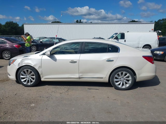 Buick lfx 2014 1G4GB5G32EF217006 Image 14