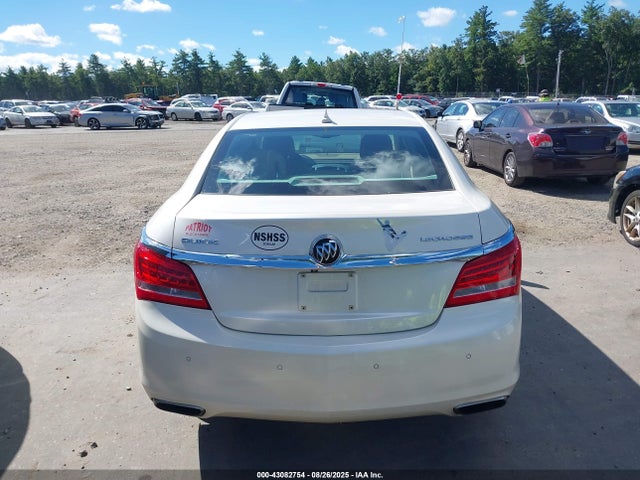 Buick lfx 2014 1G4GB5G32EF217006 Image 16