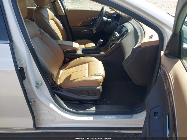 Buick lfx 2014 1G4GB5G32EF217006 Image 5