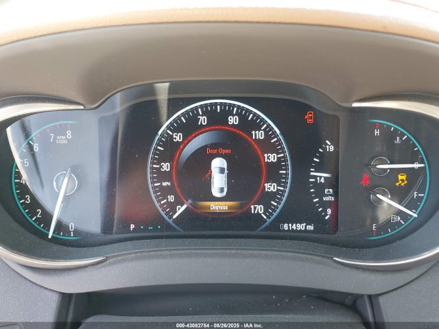 Buick lfx 2014 1G4GB5G32EF217006 Image 7