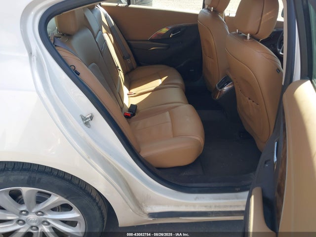 Buick lfx 2014 1G4GB5G32EF217006 Image 8