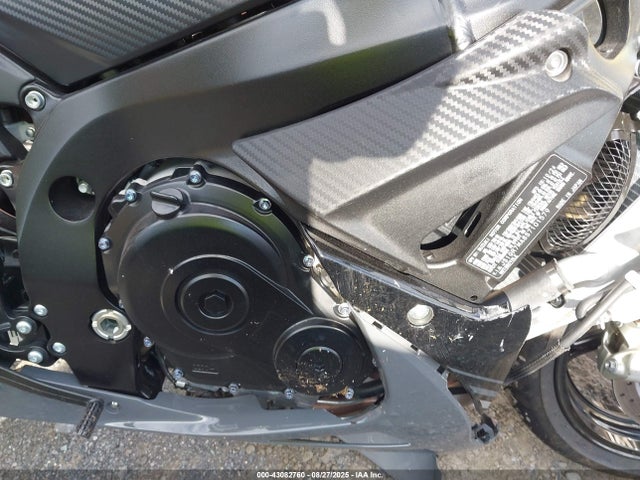 Suzuki R747 2025 JS1GR7MA8S7101579 Image 8