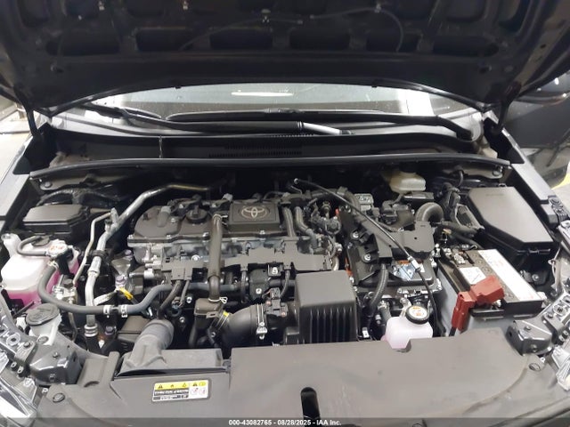 Toyota 2zr-fxe 2025 JTDBCMFE8S3087903 Image 10