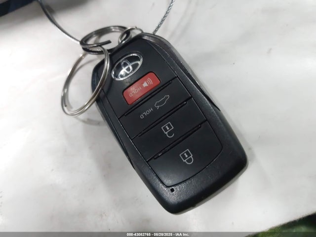 Toyota 2zr-fxe 2025 JTDBCMFE8S3087903 Image 11