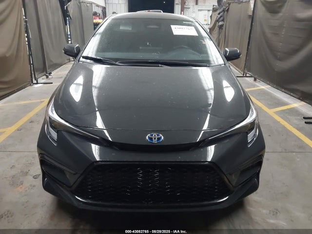 Toyota 2zr-fxe 2025 JTDBCMFE8S3087903 Image 12
