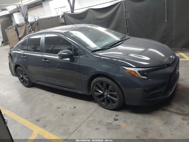 Toyota 2zr-fxe 2025 JTDBCMFE8S3087903 Image 13