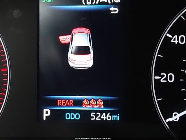 Toyota 2zr-fxe 2025 JTDBCMFE8S3087903 Image 15