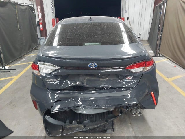 Toyota 2zr-fxe 2025 JTDBCMFE8S3087903 Image 16