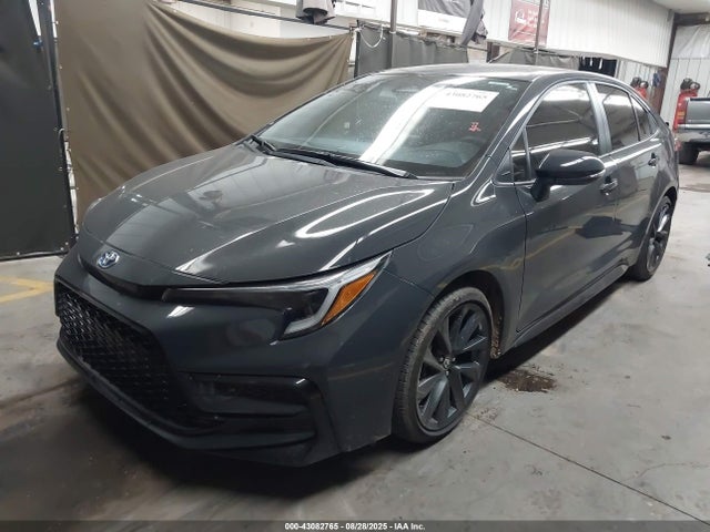 Toyota 2zr-fxe 2025 JTDBCMFE8S3087903 Image 2