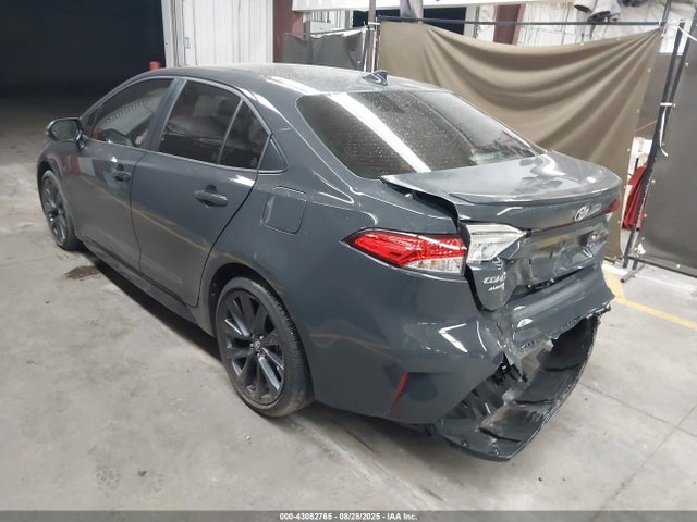 Toyota 2zr-fxe 2025 JTDBCMFE8S3087903 Image 3