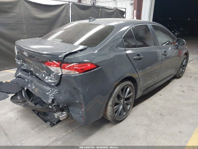Toyota 2zr-fxe 2025 JTDBCMFE8S3087903 Image 4