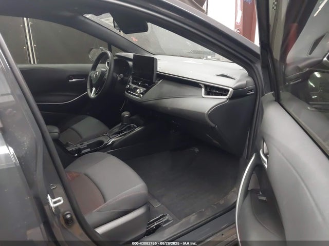 Toyota 2zr-fxe 2025 JTDBCMFE8S3087903 Image 5