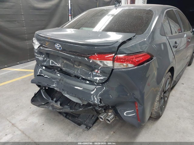 Toyota 2zr-fxe 2025 JTDBCMFE8S3087903 Image 6