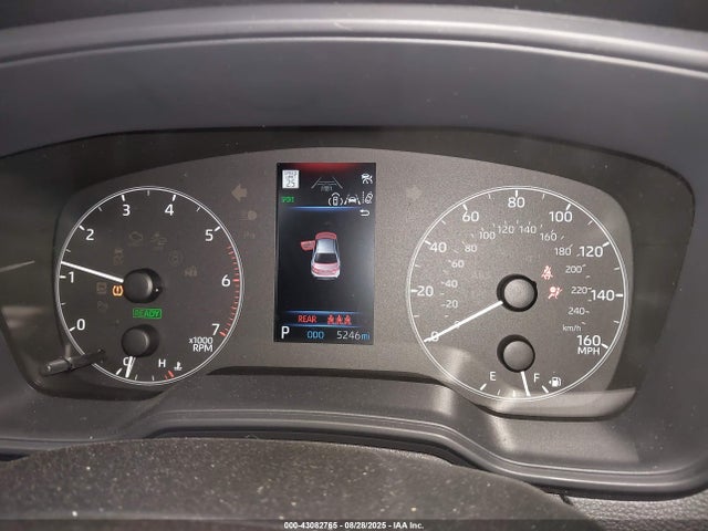 Toyota 2zr-fxe 2025 JTDBCMFE8S3087903 Image 7