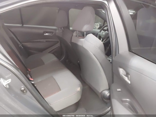 Toyota 2zr-fxe 2025 JTDBCMFE8S3087903 Image 8