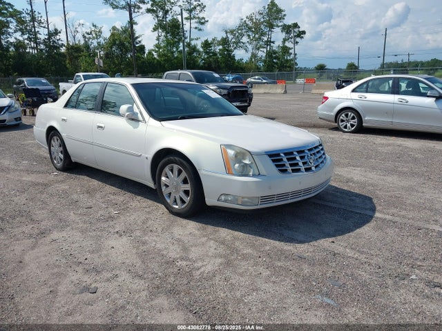 2006 CADILLAC DTS 1G6KD57Y06U210561 Photo 0
