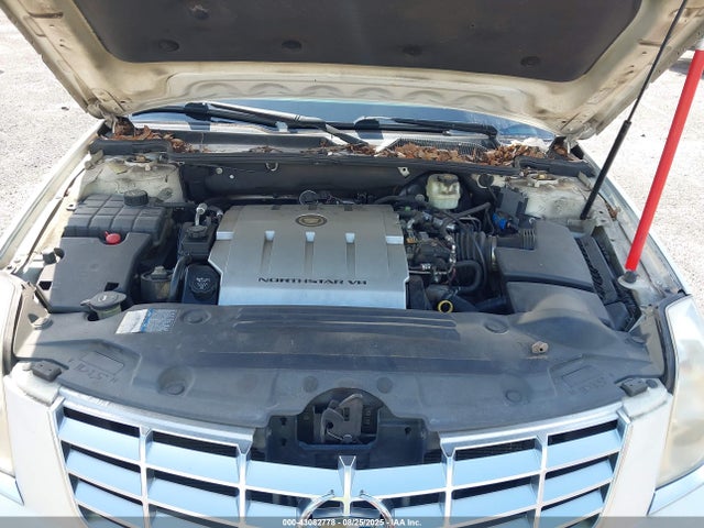 2006 CADILLAC DTS 1G6KD57Y06U210561 Photo 9