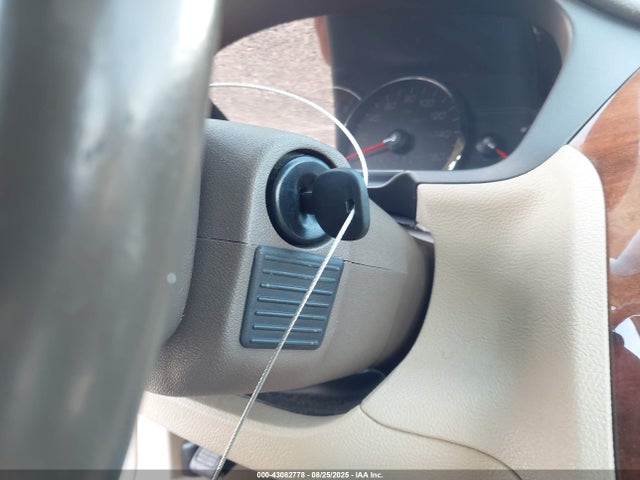 2006 CADILLAC DTS 1G6KD57Y06U210561 Photo 10