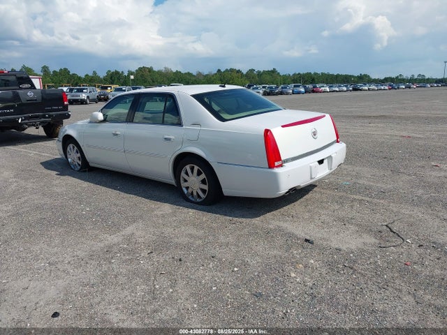 2006 CADILLAC DTS 1G6KD57Y06U210561 Photo 2