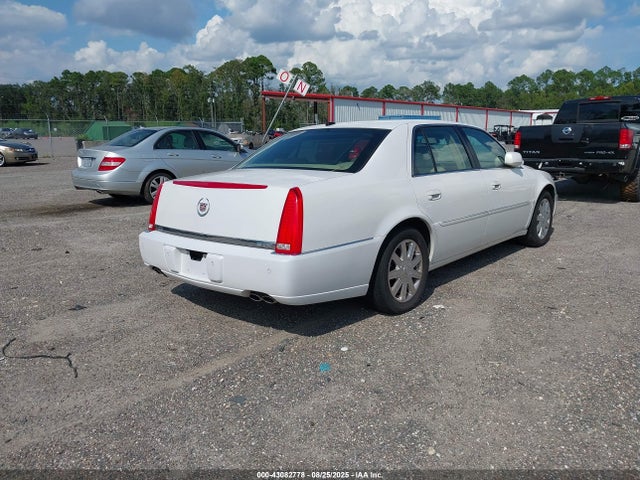 2006 CADILLAC DTS 1G6KD57Y06U210561 Photo 3